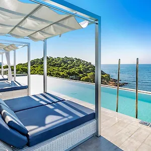 Catalonia Royal Ses Estaques-adults Only 4*, Santa Eulalia del Río España