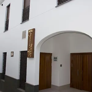 Barrio Nuevo 2*, Lebrija España